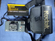 Macchina fotografica vintage