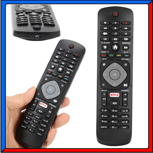 Telecomando smart - smart, tv