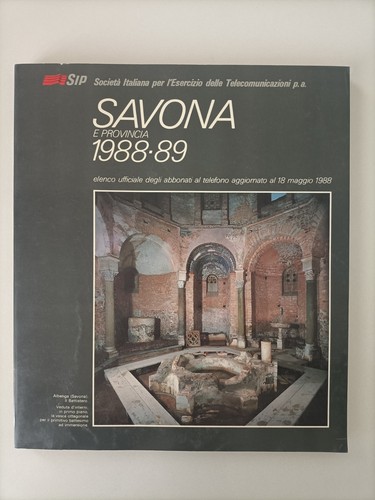 Elenco telefonico savona - elenco, e