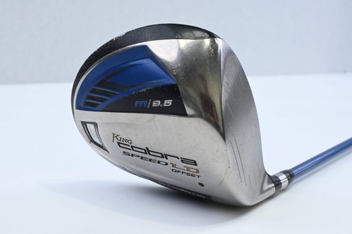 Driver cobra speed offset - cobra,