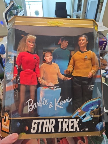 Mattel barbie ken star - +,