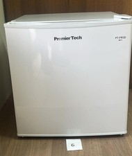 ** Mini Congelatore Freezer