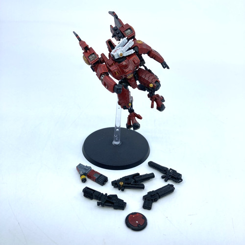 Empire commander tau - t'au,