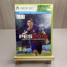 PES 2018 gioco XBOX 360 MULTILINGUA (ITA) PRO EVOLUTION SOCCER PES2018