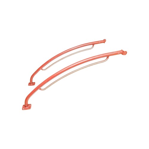 Set barre protezione - set, di