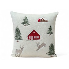 Federa Cuscino Arredo Tirolese