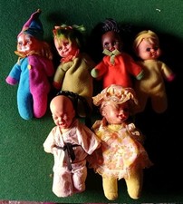 Paciocchino Fiammiferini