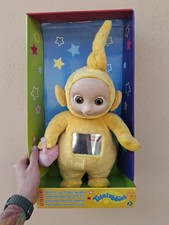 TELETUBBIES LAA-LAA Peluche