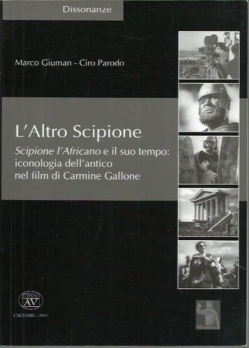 Altro scipione - scipione.,