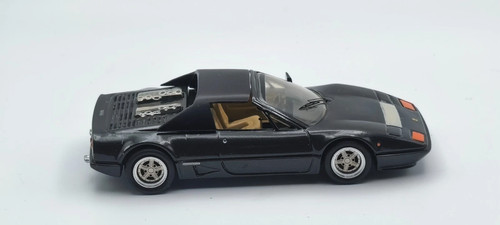 Hilario ferrari 512 bbi - hilario,