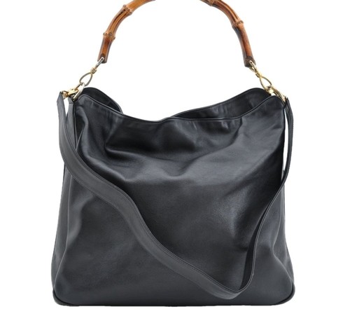Autentica borsa mano gucci - a,