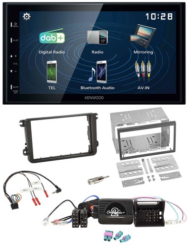 Kenwood 2din bluetooth - kenwood,
