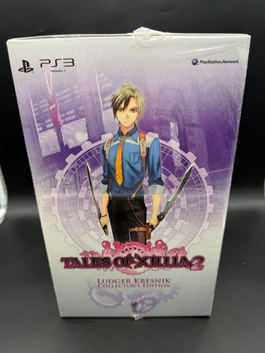 Tales xillia - tales, |