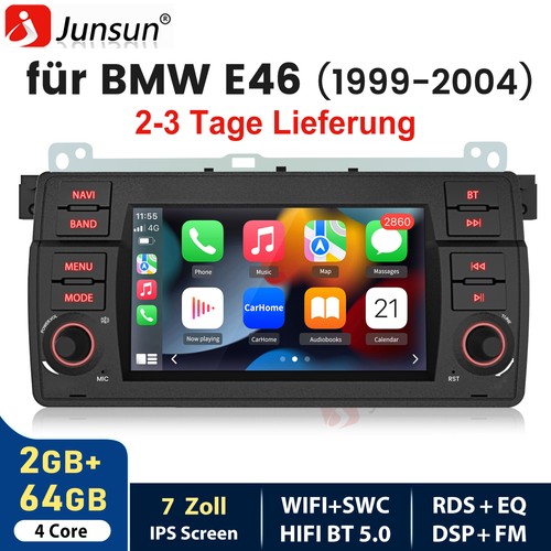 Autoradio android 2 64g - android, 2+64g