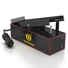 HZXVOGEN HVT250P AC/DC Pedale