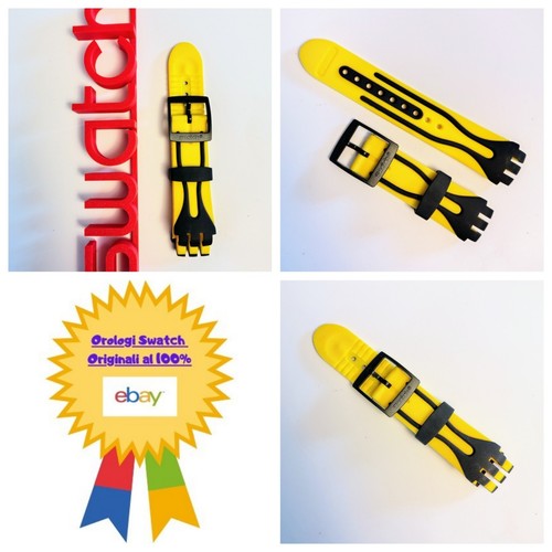 Swatch cinturino fun scuba - cinturino,
