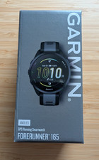 Garmin forerunner 165 - garmin,