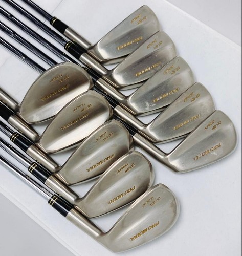 Dunlop 601 promodel set - [dunlop],