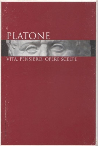 Platone vita - -, platone: