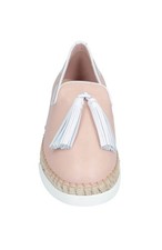 Scarpe espadrillas rosa - , tod's