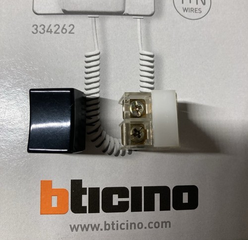 Bticino terraneo 600ete - bticino, lt