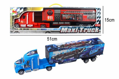 Giochi per bambini camion - giochi,