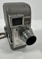 Videocamera Keystone 8mm Capri