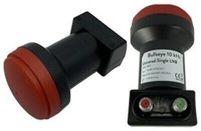 QO-100 - LNB stabilizzato TCXO