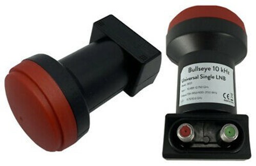 100 lnb stabilizzato tcxo - -,