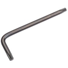 Draper Torx Star Chiave T20