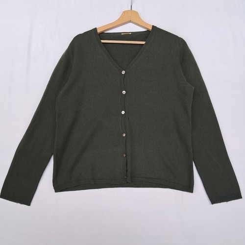 Cardigan malo puro cashmere - malo,