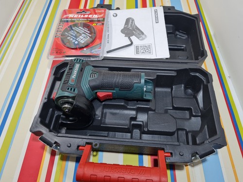 Parkside pwsa mini - 12, b1