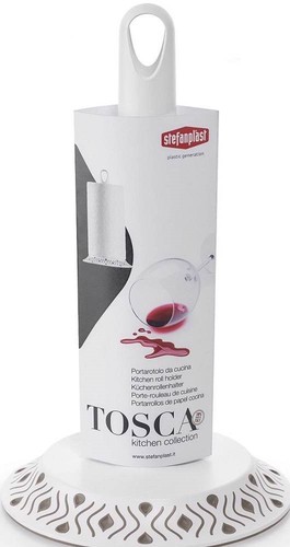 Stefanplast tosca portarotolo