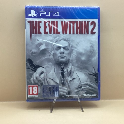 The evil within ps4 - the, 2