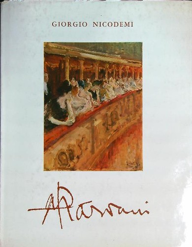 Pompeo mariani nicodemi - mariani,