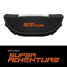 Borsa manubrio per ktm 1290 - borsa,