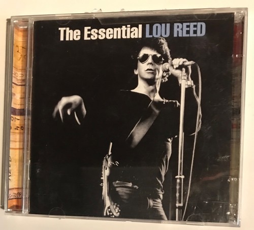 Lou reed the - lou, /
