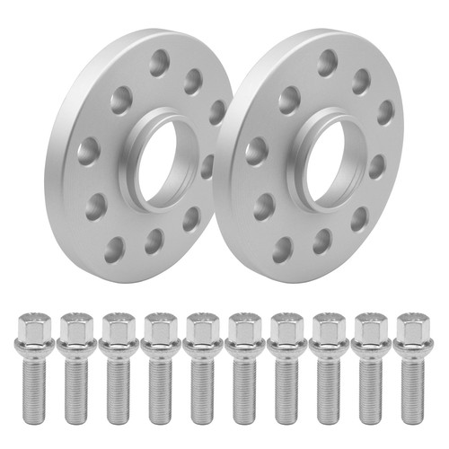Scc road spacers 2x10mm - scc,
