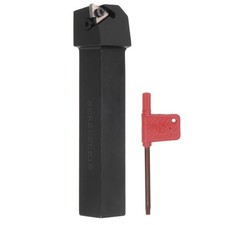 CNC Indexable Lathe Turning