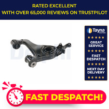 Braccio Wishbone/Sospensione