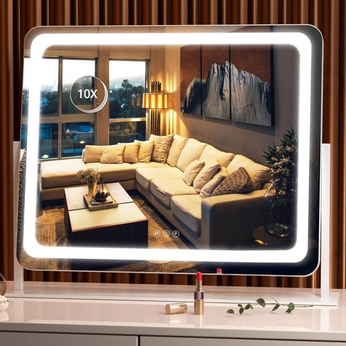 Hasipu vanity mirror - mirror, with