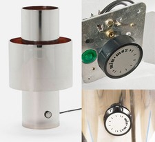 Dimmer originale vintage per lampada LOVE di Willy Rizzo - 2nd Edition Switch