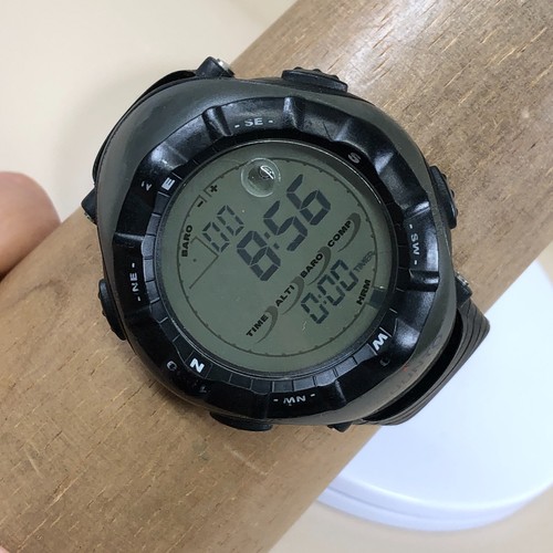 Orologio suunto advizor - orologio,