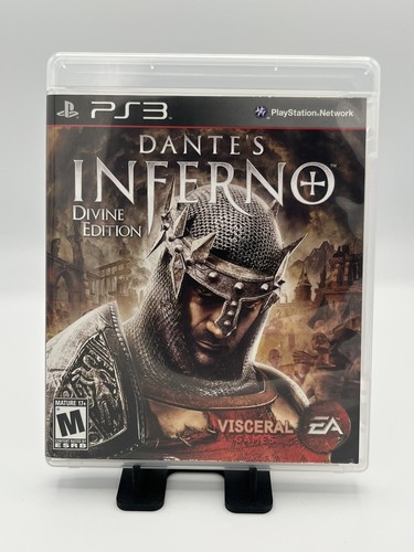 Dante inferno divine edition - inferno,