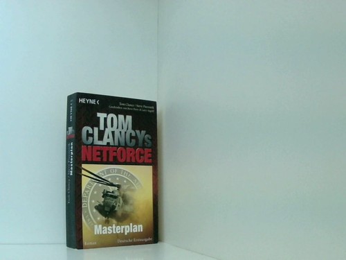 Masterplan tom clancys - -, net
