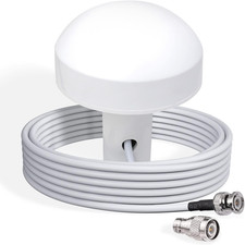 Antenna GPS Barca Marino