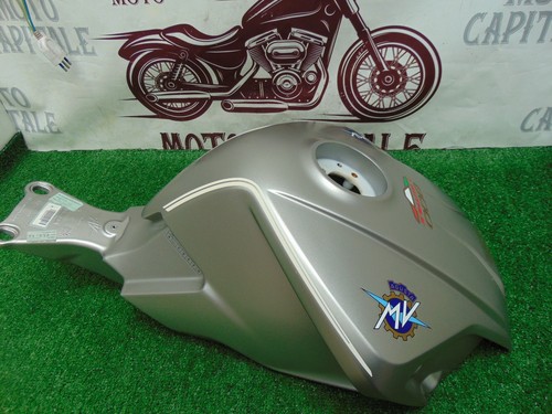 Serbatoio agusta brutale - serbatoio,