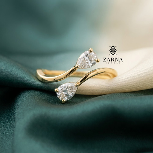 Anello fidanzamento - anello,