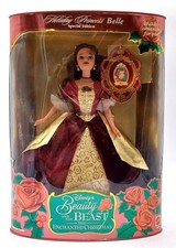 Bambola Disney La Bella e la