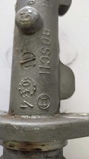0204Y21489 pompa freno SMART